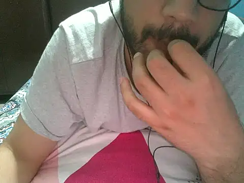 Chat XXX en directo de Precumboner