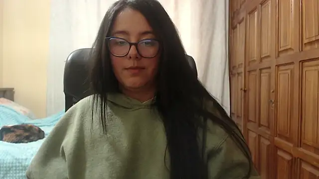 Venus_cat_ – Live XXX-chat