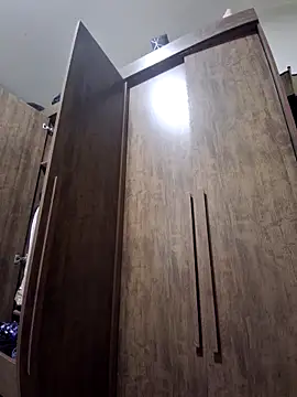 Show de CabecaocwbprBrasil na webcam