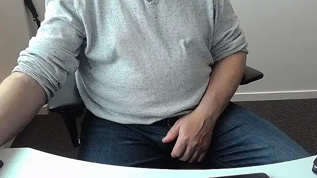 XXX chat uživo modela Buggemann