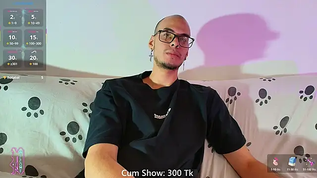 Chat XXX ao vivo de Vlad__night