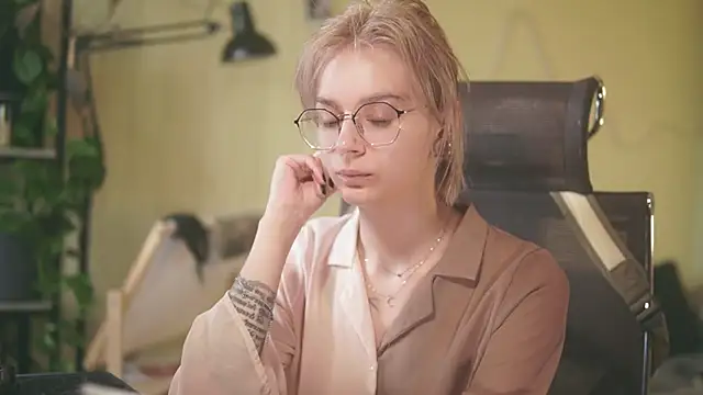 alyssa_sweet élő XXX-chatje