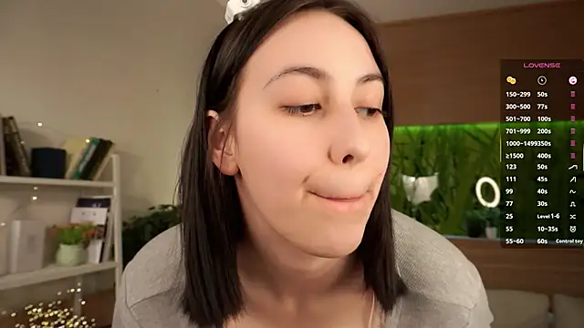 JuleeSamec 现场XXX聊天