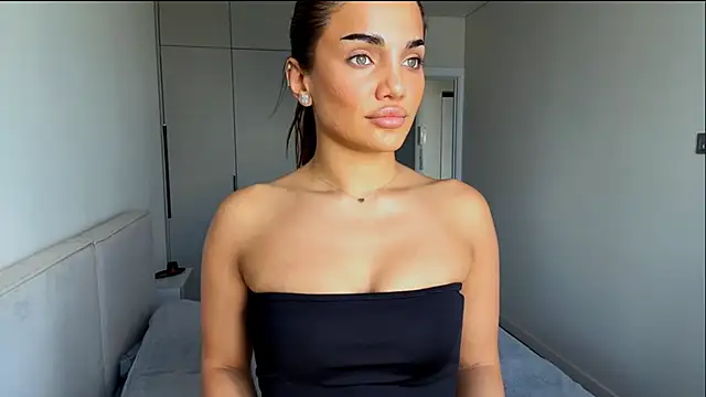 MelindaReny's Live XXX Chat