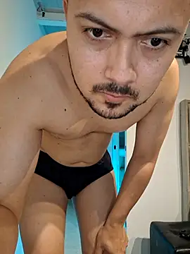 Chat XXX ao vivo de ORTIZ96hot