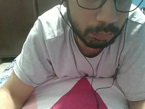 Chat XXX en directo de Precumboner