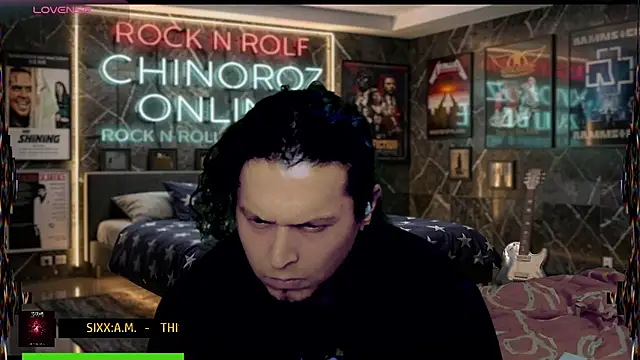 chino_roz Live XXX-chat