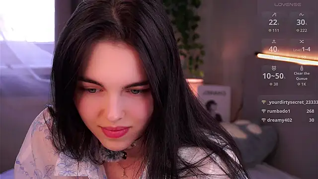 MirnaTellado Live XXX-chat