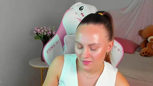 LumeriSoren – Live XXX-chat