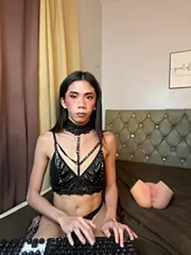CassandraLovve's Live XXX Chat