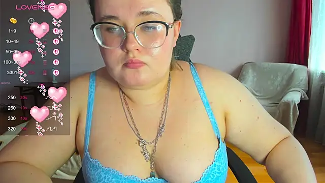 Jessica_Joy 라이브 XXX 채팅