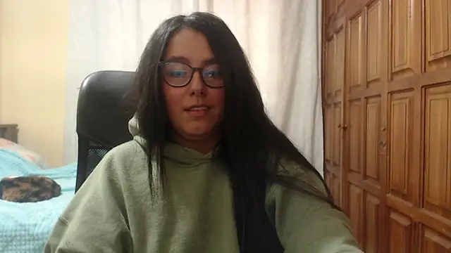 Chat XXX en directo de Venus_cat_