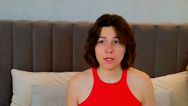 Chat XXX en directo de EdenSolis