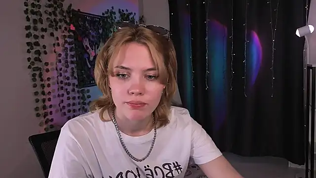 Milena_Stasym Chat XXX live