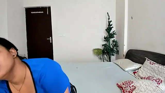 แชท XXX สดของ Sexy_Aaradhya