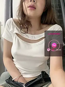 Chat XXX en directo de meimei_x