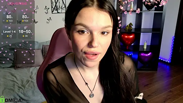 JanetCensley: онлайн-секс-чат