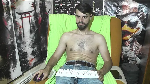 00george Live XXX Chat
