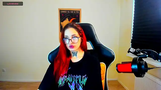 your_tora Chat XXX in diretta