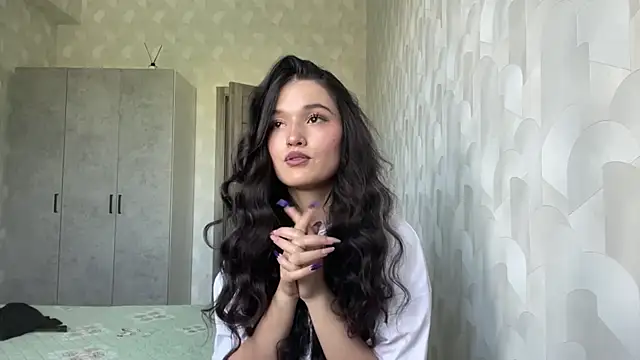 Živý XXX chat LisetteParajon
