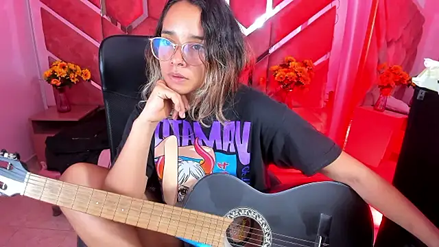 Olivia_Fox69's Live XXX Chat