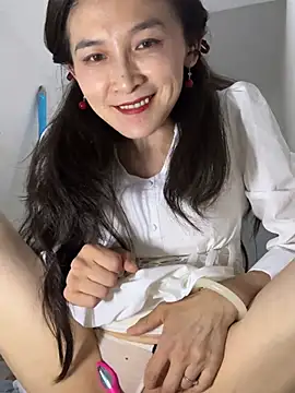 Sembang XXX Secara Langsung yinyin326