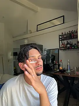 Gipsyboysteve's Live XXX Chat