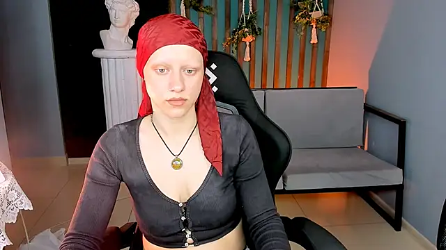 LidaDarknet's Live XXX Chat