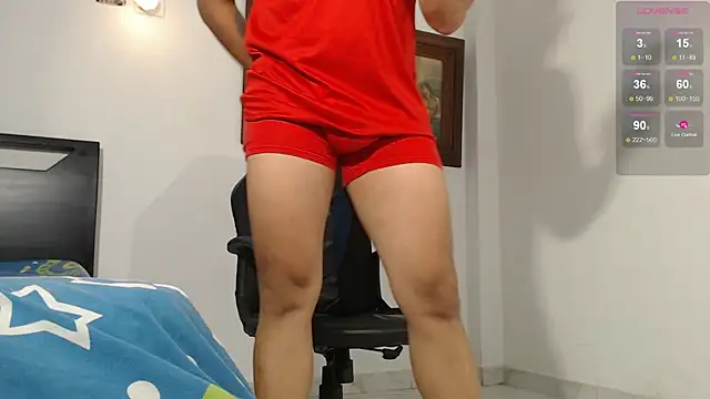 Živý XXX chat Sofiafuck20