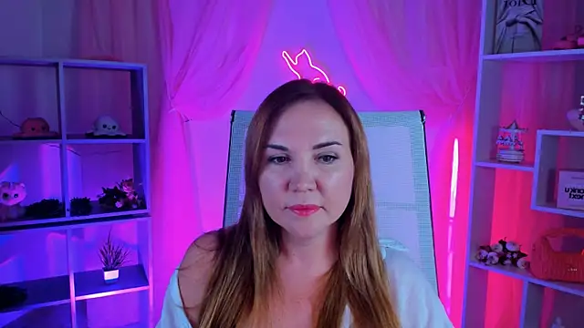 AylaTallow – Live XXX-chat