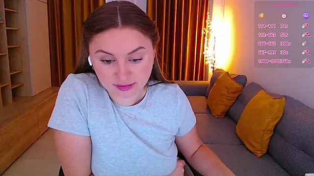 Chat XXX en directo de mia_bloomy
