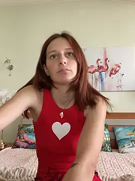 Lily_Viola 라이브 XXX 채팅