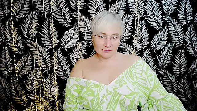 Chat XXX en directo de Olivia_playful