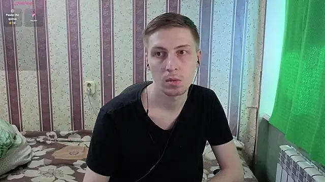 Darien_Brown Live XXX-chat