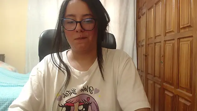 Živý XXX chat Venus_cat_