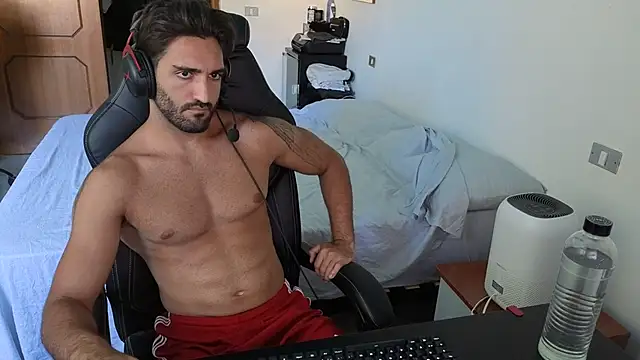 Chat XXX Live Al3xox02