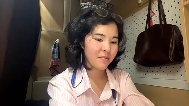 Czat XXX na żywo – JennyCarpenter