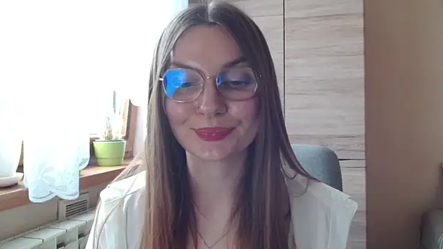 Chat XXX en directo de LooveELLYx