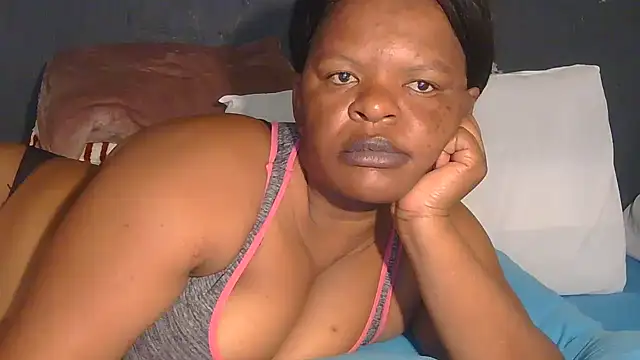 Chat XXX Live ebony_rose11