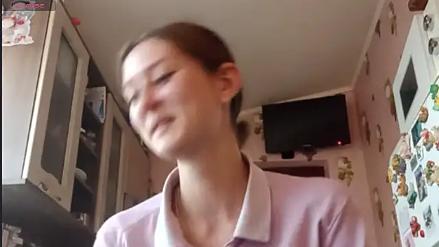 Chat XXX en directo de MercySoeder