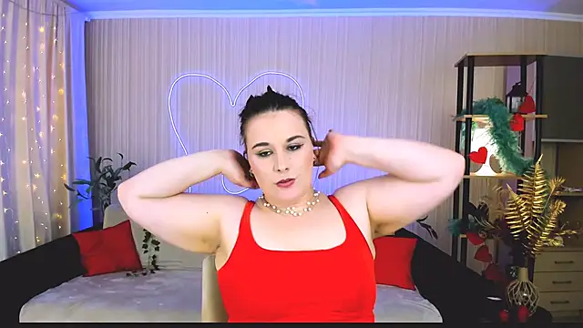 Czat XXX na żywo – OliviaTwens