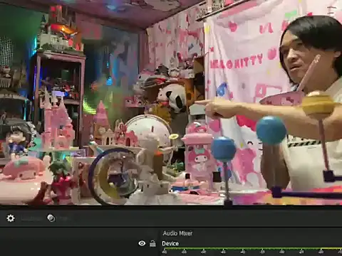 Chat XXX ao vivo de JesuAdam