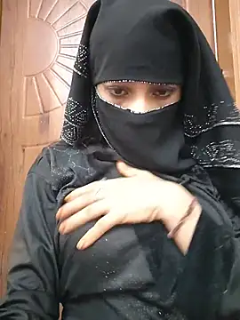Chat +18 de Noorkhatoon ao vivo