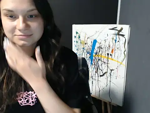 Chat XXX Live tart_girl