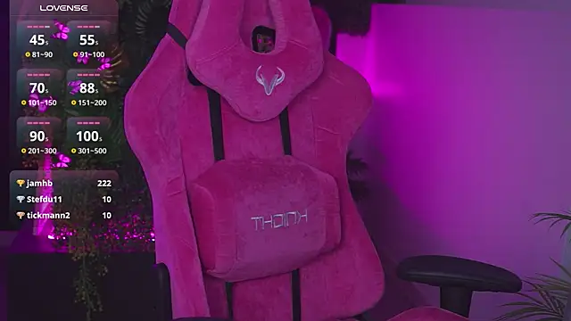 Chat XXX Live CuteMousee