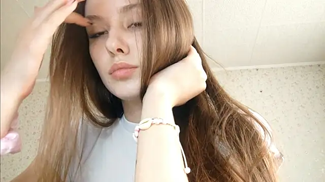 FrancesSrygley's Live XXX Chat