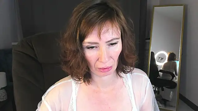 gracekellyyy Chat XXX in diretta