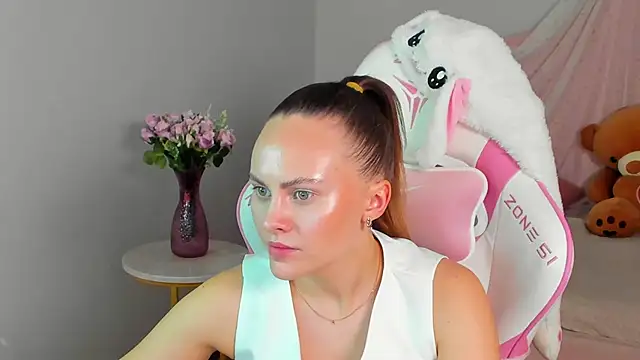 LumeriSoren Chat XXX in diretta