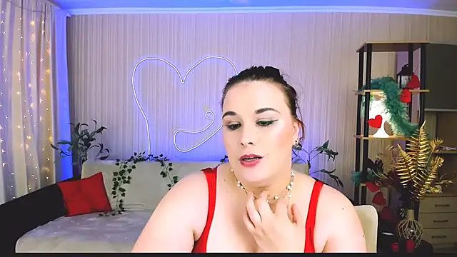 Chat XXX Live OliviaTwens