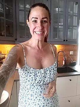 GermanMilfJasmin Live XXX-Chat